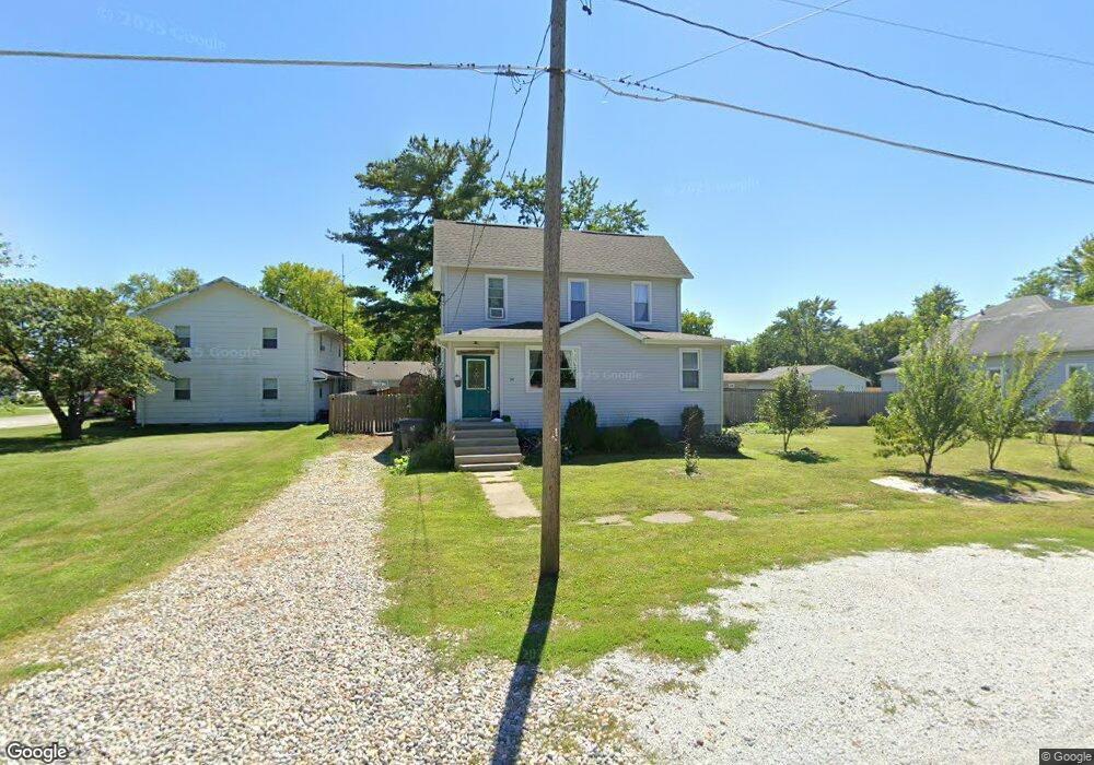 507 E Newkirk St unit 1, Tuscola, IL 61953 - photo 1