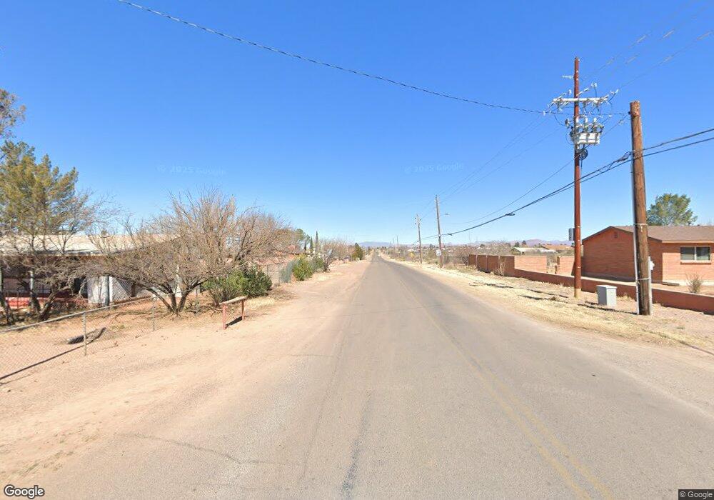 TBD N Washington Ave, Douglas, AZ 85607 - photo 1