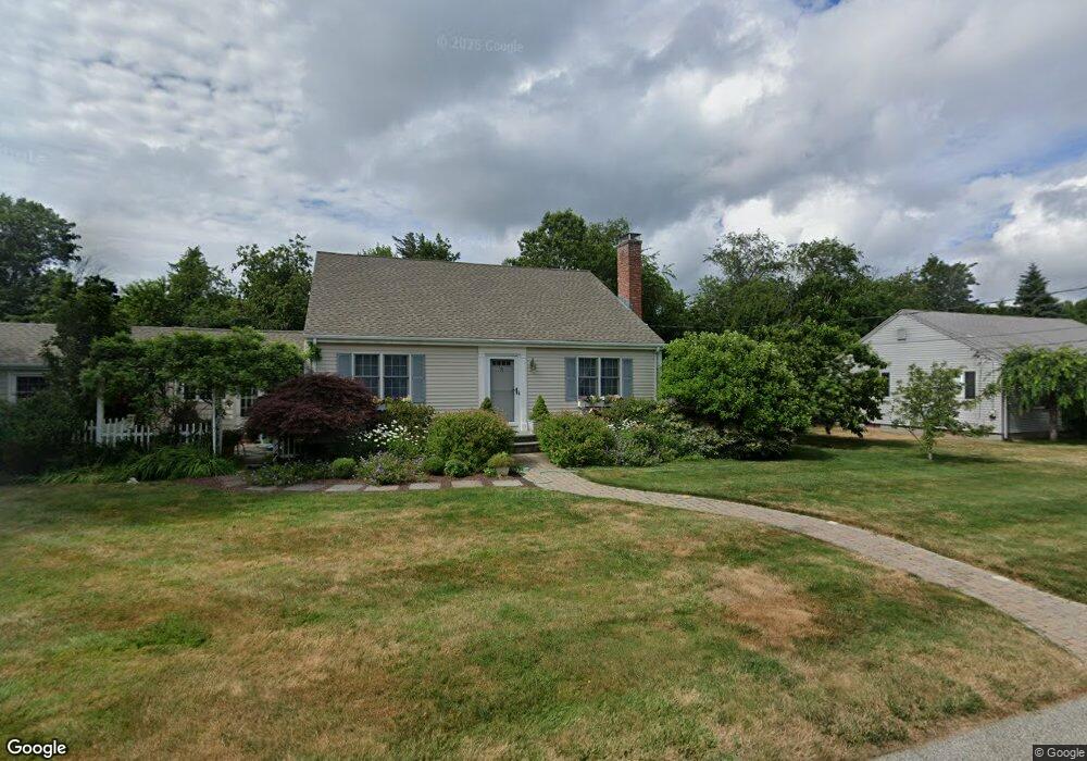 3 Pilgrim Terrace, Cumberland, RI 02864 - photo 1