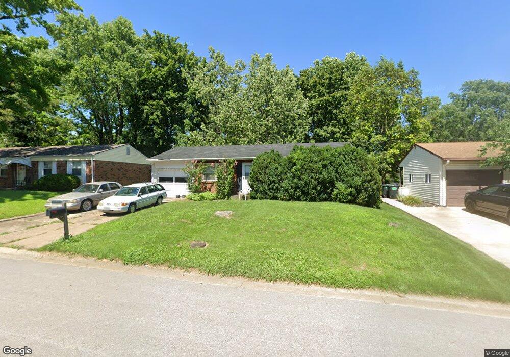 3314 Fleet Ln, Saint Charles, MO 63301 - photo 1