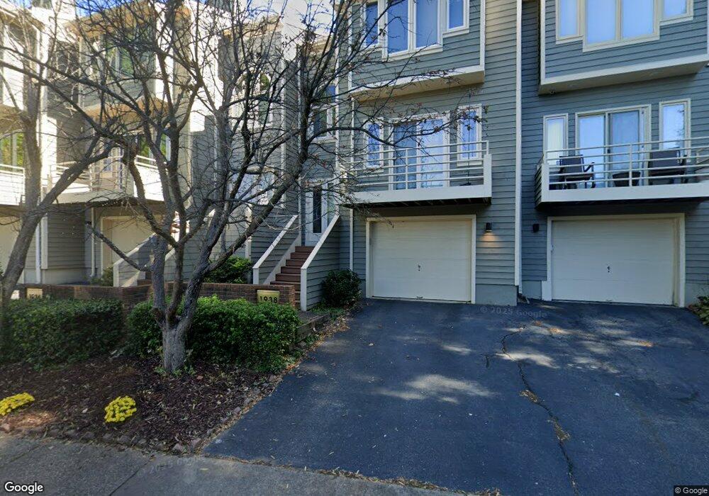 1938 Lakeport Way, Reston, VA 20191 - photo 1
