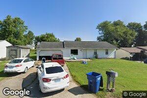 142 Sherri Ln, Sebree, KY 42455