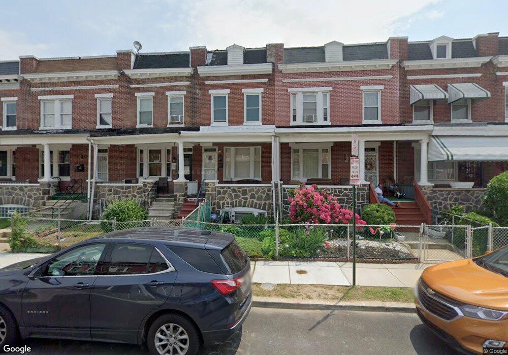 329 Gwynn Ave, Baltimore, MD 21229 - photo 1