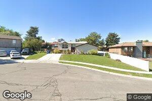 5576 Danube Cir, Salt Lake City, UT 84129