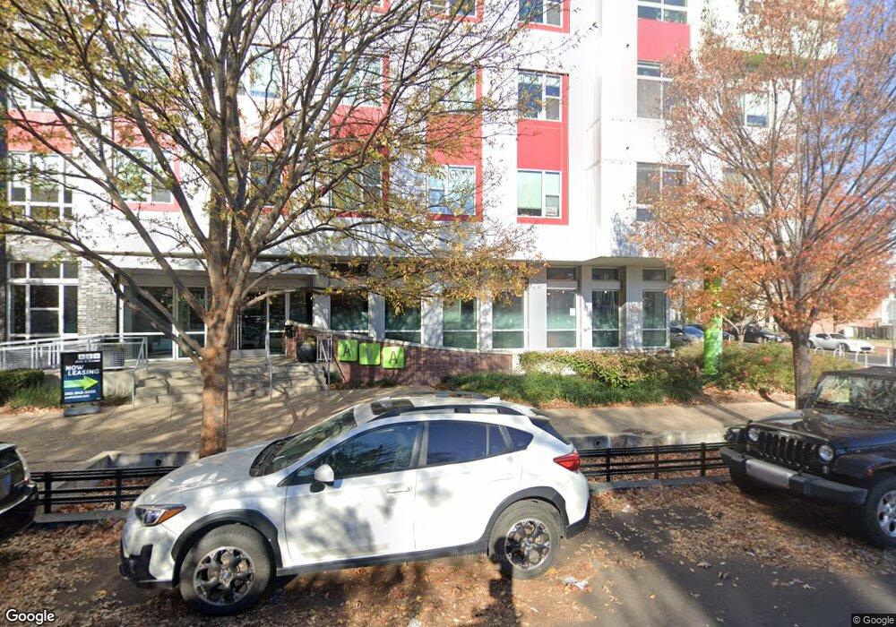 318 I St NE unit FL2-ID1702A, Washington, DC 20002 - photo 1