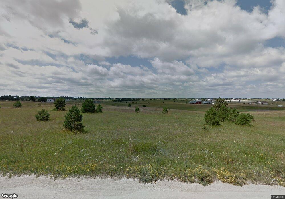 17610 Blacksmith Dr, Peyton, CO 80831 - photo 1