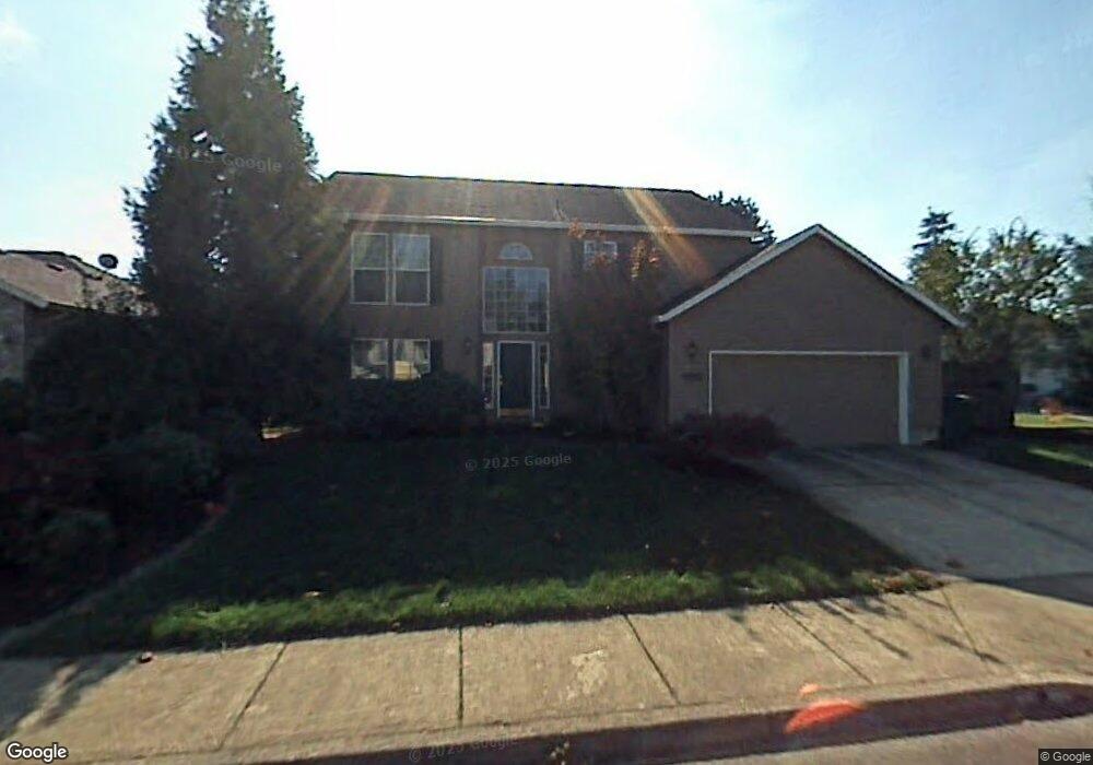 14840 SE Territory Dr, Clackamas, OR 97015 - photo 1