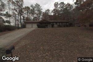 3868 Rockey Valley Dr, Conley, GA 30288