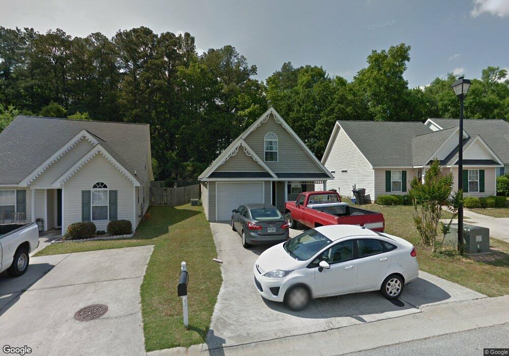 4513 Derryclare Ln, Evans, GA 30809 - photo 1