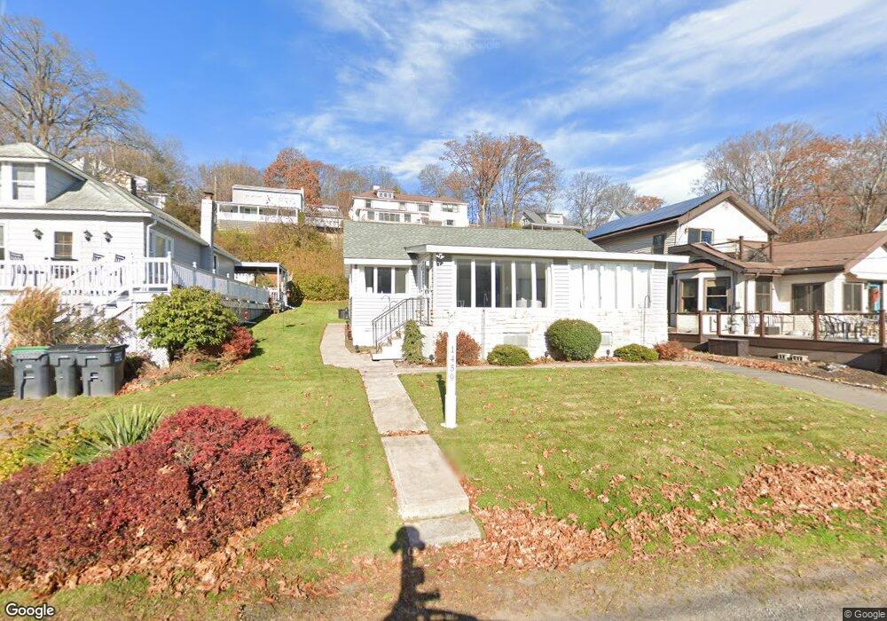 1459 Lakeside Dr, Harveys Lake, PA 18618 - photo 1