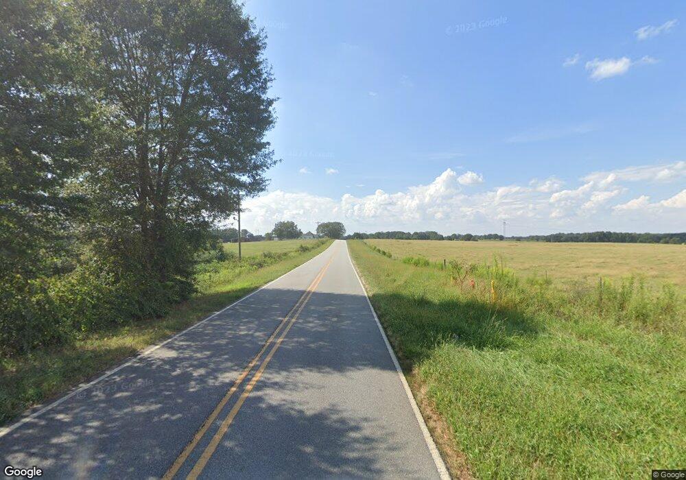 2106 Eagle Grove School Rd, Bowman, GA 30624 - photo 1