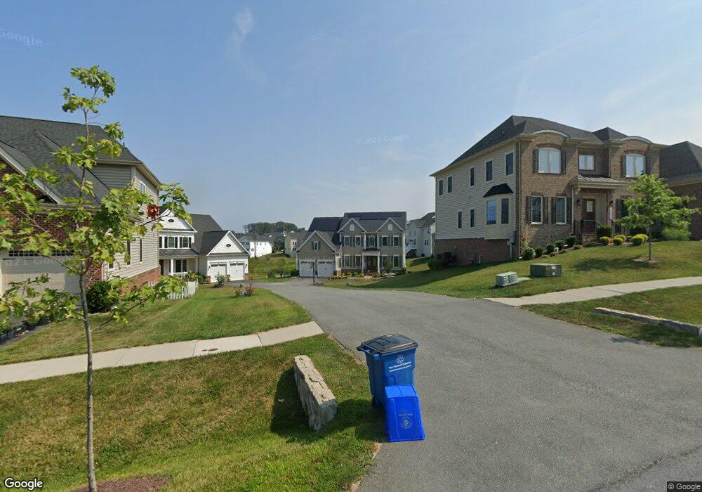 1105 Garden Stone Ct, Clarksburg, MD 20871 - photo 1