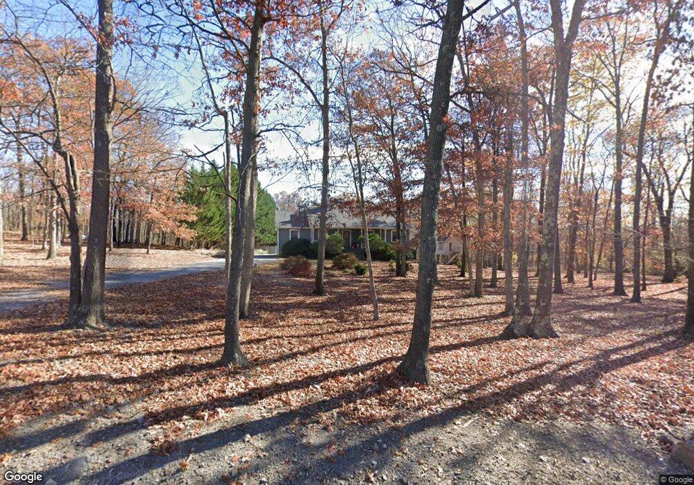 2667 Cacapon Rd, Berkeley Springs, WV 25411 - photo 1