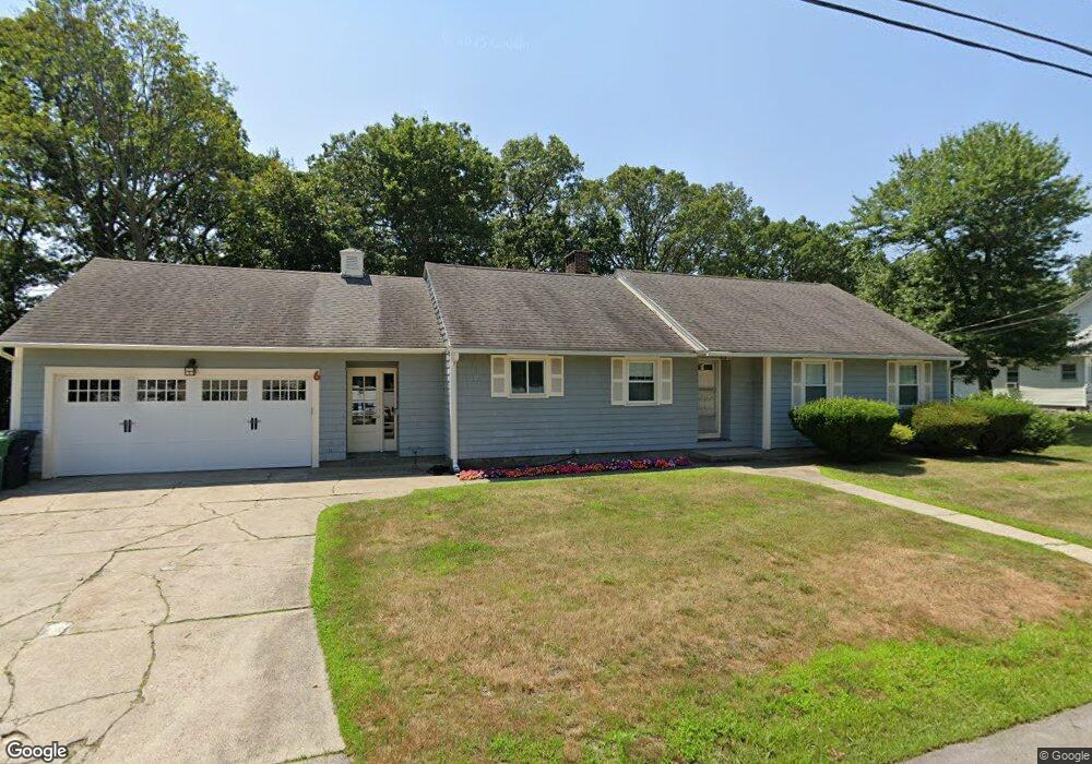 6 Hughey St, Nashua, NH 03064 - photo 1