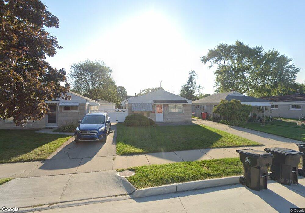 26288 Lehner St, Roseville, MI 48066 - photo 1