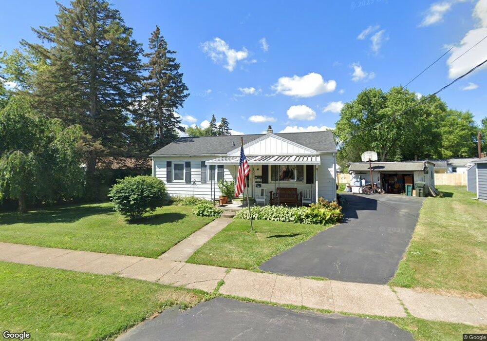 109 Oakwood Terrace, North Tonawanda, NY 14120 - photo 1