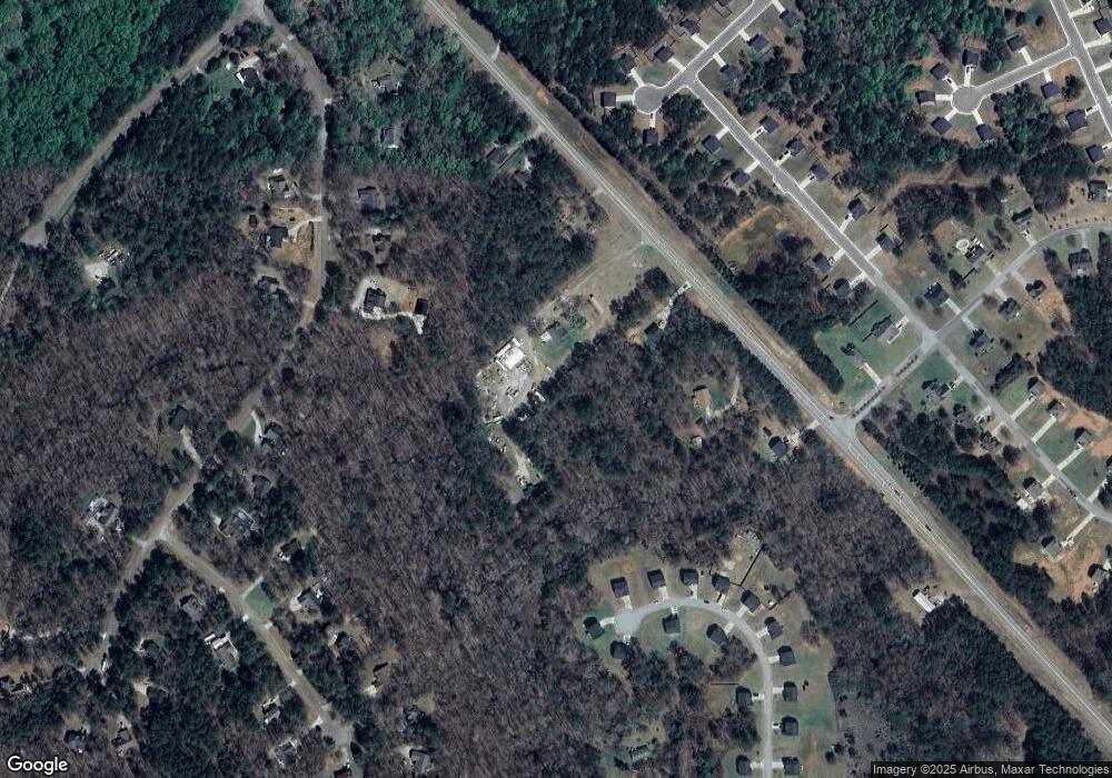 737 Highway 212, Covington, GA 30016 - photo 1