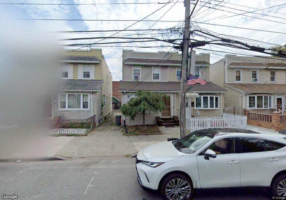 8812 Sutter Ave, Ozone Park, NY 11417 - photo 1