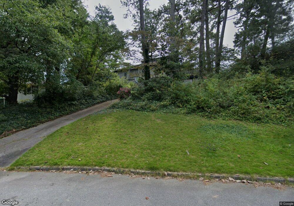 3732 Bittercreek Way SW unit 1, Lilburn, GA 30047 - photo 1