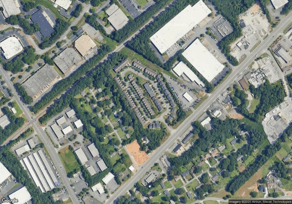 2907 Smith Ridge Trace, Norcross, GA 30071 - photo 1