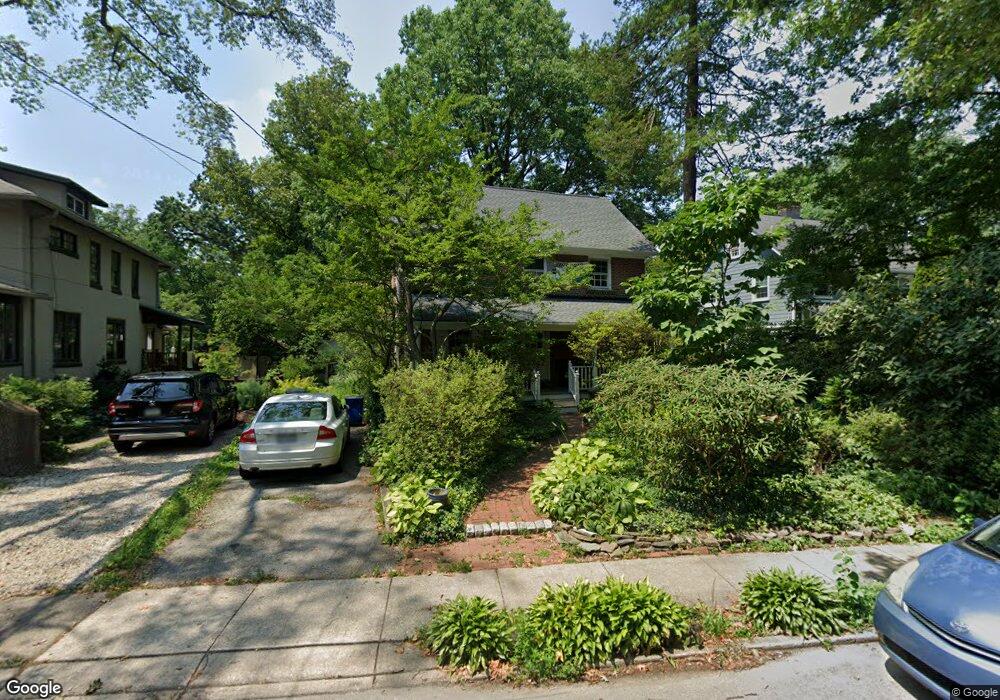 509 Yale Ave, Swarthmore, PA 19081 - photo 1