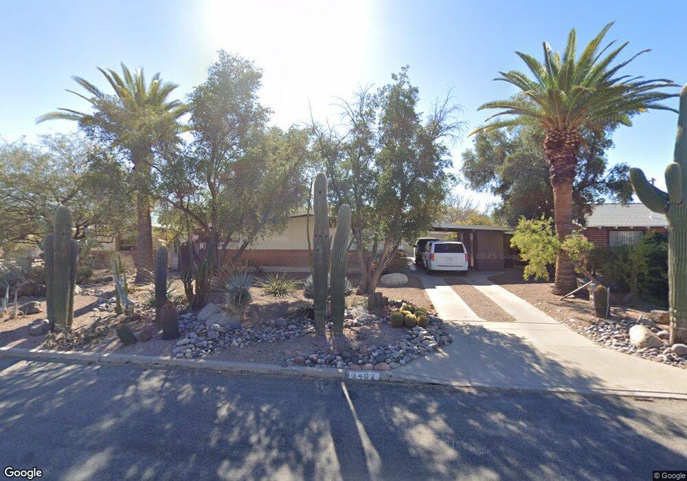 3402 E Waverly St, Tucson, AZ 85716 - photo 1