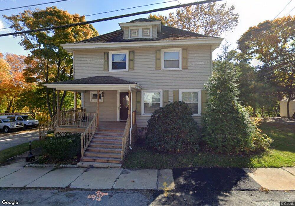 113 Dean Ave unit C, Franklin, MA 02038 - photo 1