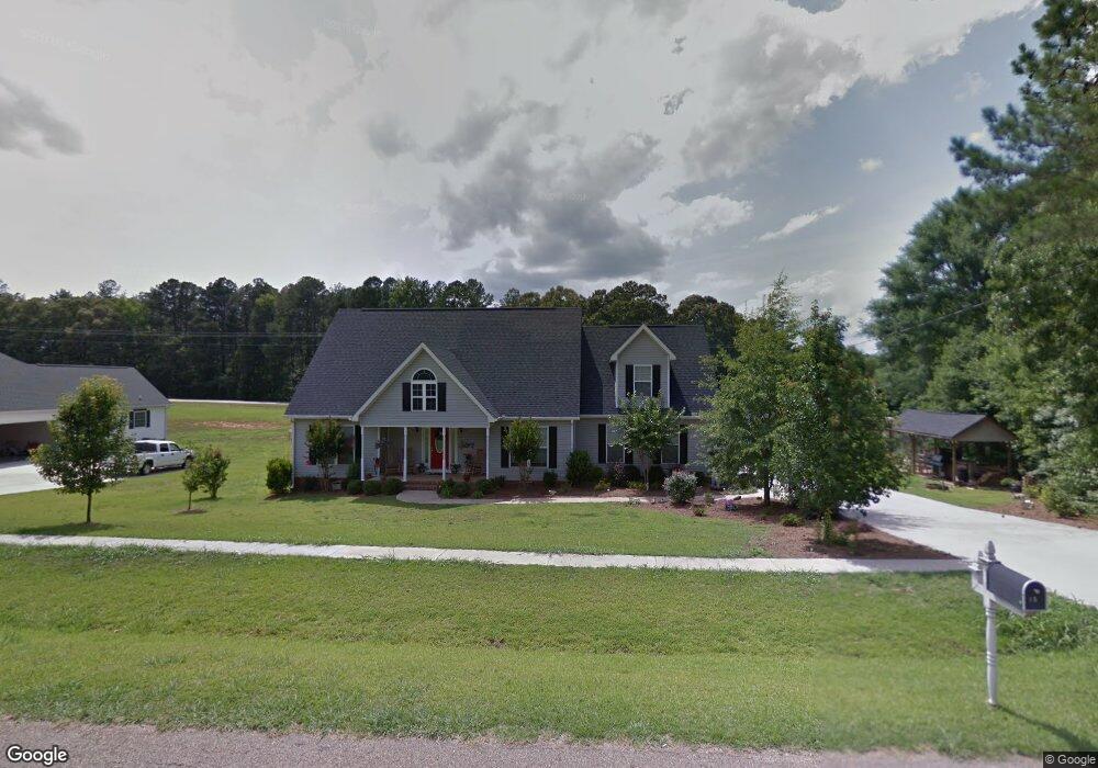 151 Henry Dr, Gray, GA 31032 - photo 1