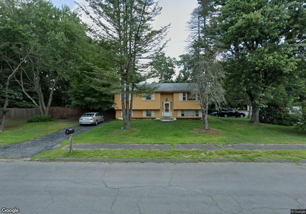 10 Draper Dr, Wilmington, MA 01887 - photo 1