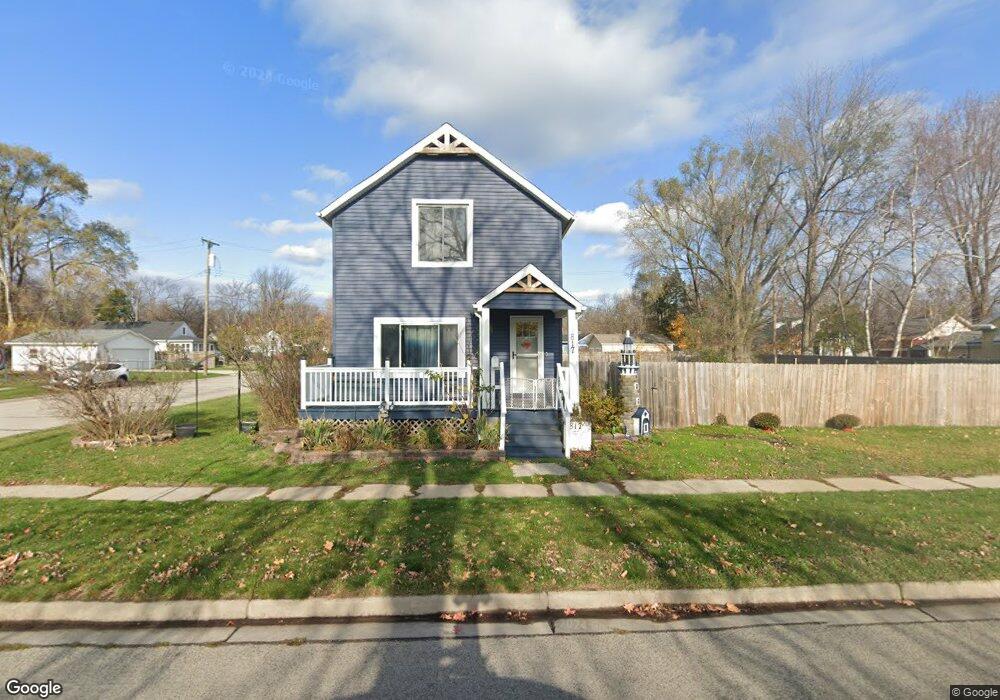 2800 Maple St, Port Huron, MI 48060 - photo 1