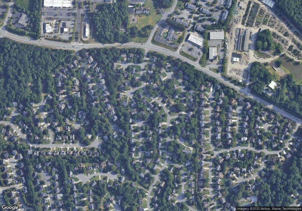 12680 Concord Hall Dr unit 1, Alpharetta, GA 30005 - photo 1