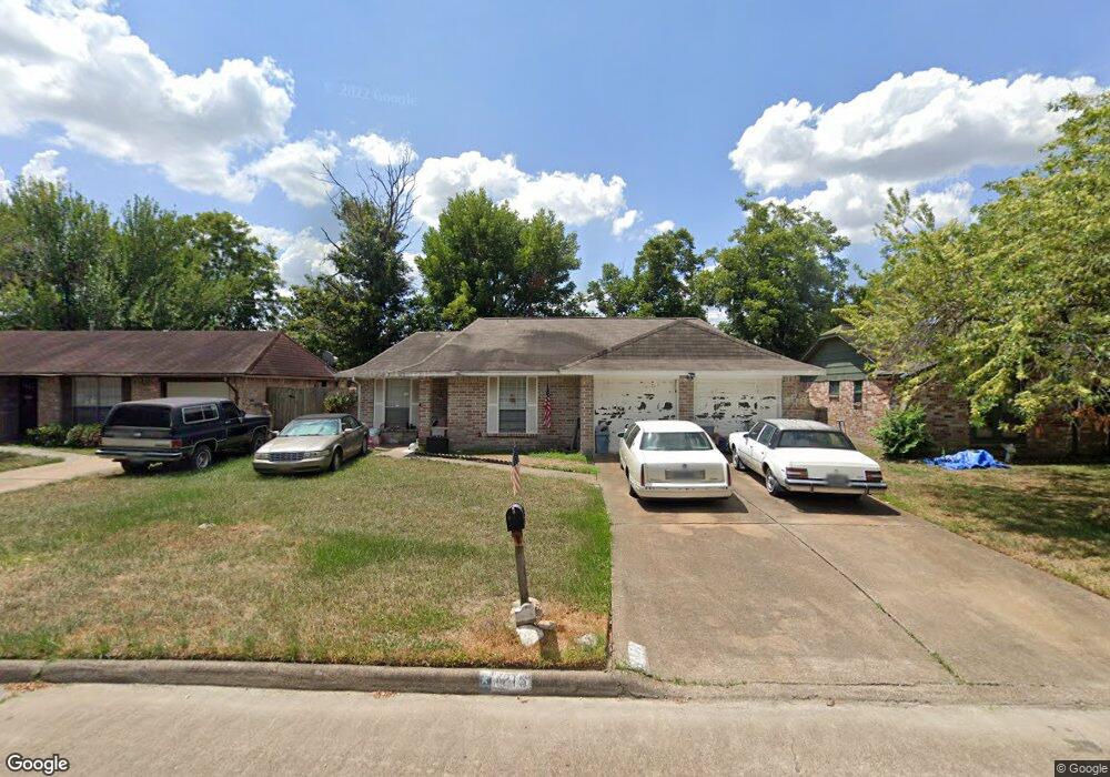 1215 Dellbrook Dr, Houston, TX 77038 - photo 1