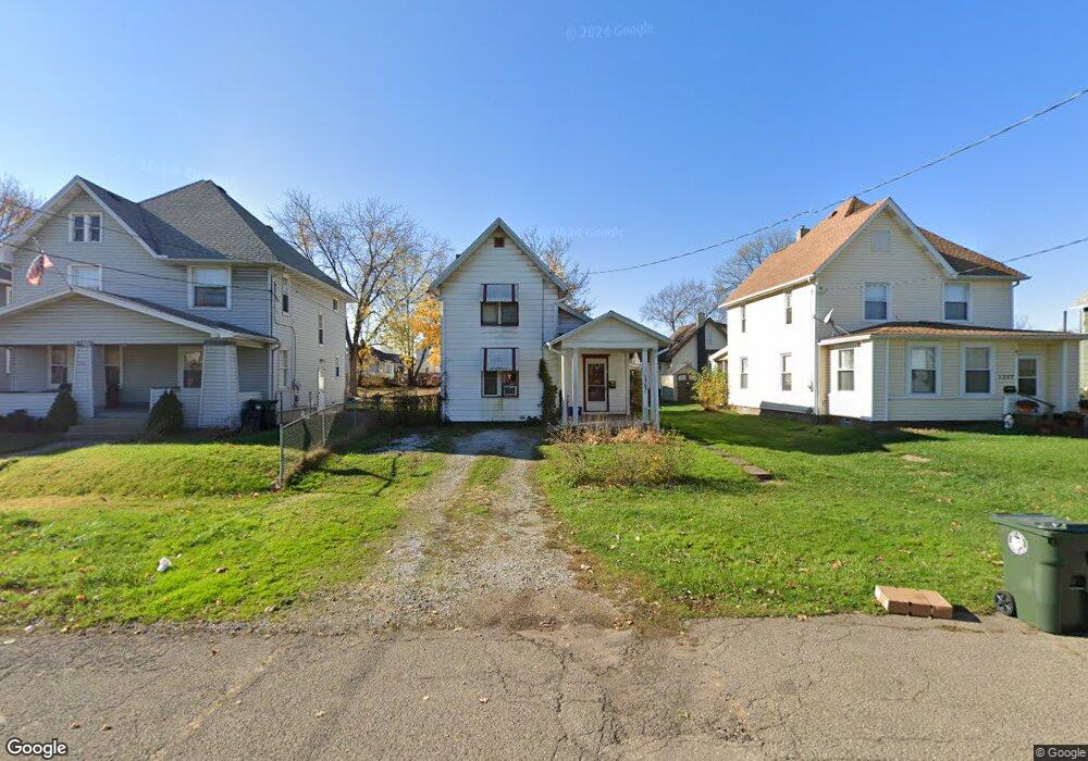 1363 Scoville Ave SW, Canton, OH 44706 - photo 1