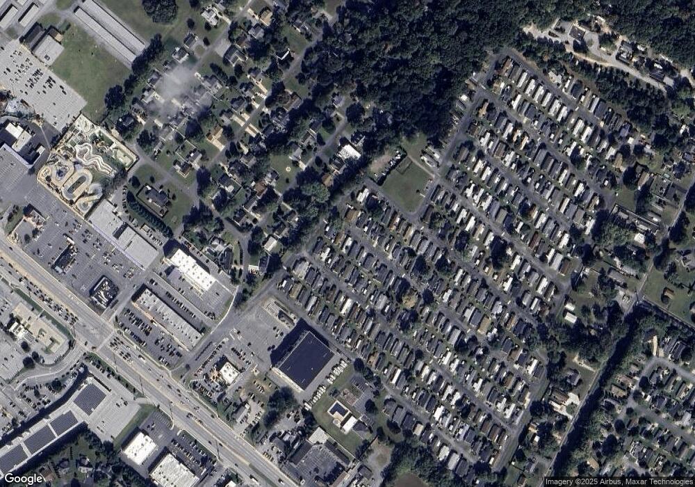 Lot 5 Spinning Wheel Ln, Rehoboth Beach, DE 19971 - photo 1