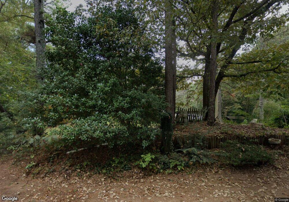 496 Old Roanoke Rd, Bowdon, GA 30108 - photo 1