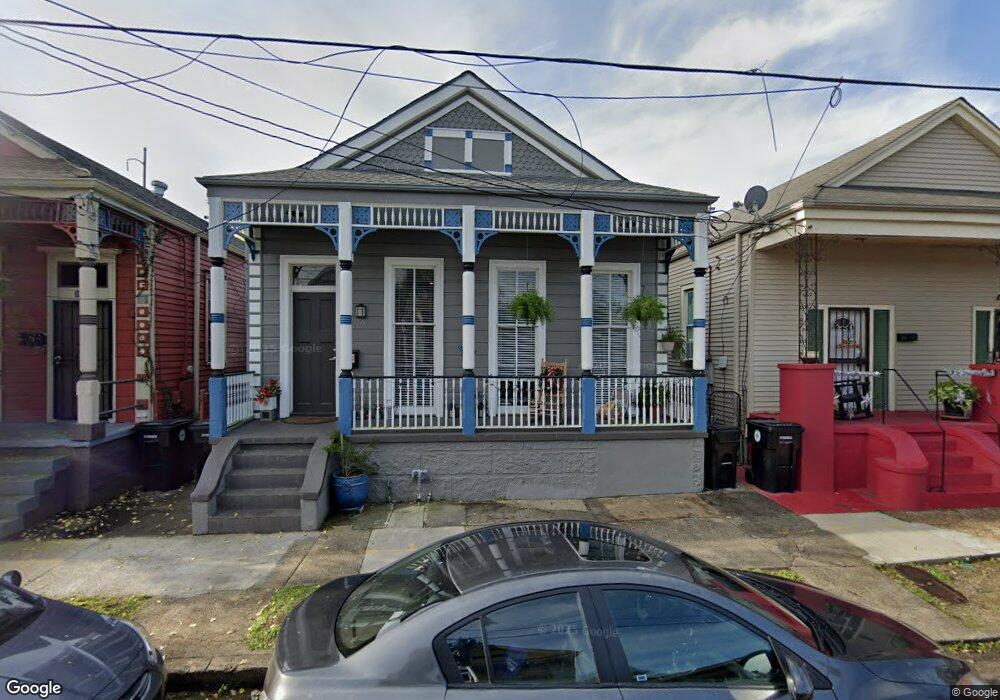 3018 Dumaine St, New Orleans, LA 70119 - photo 1
