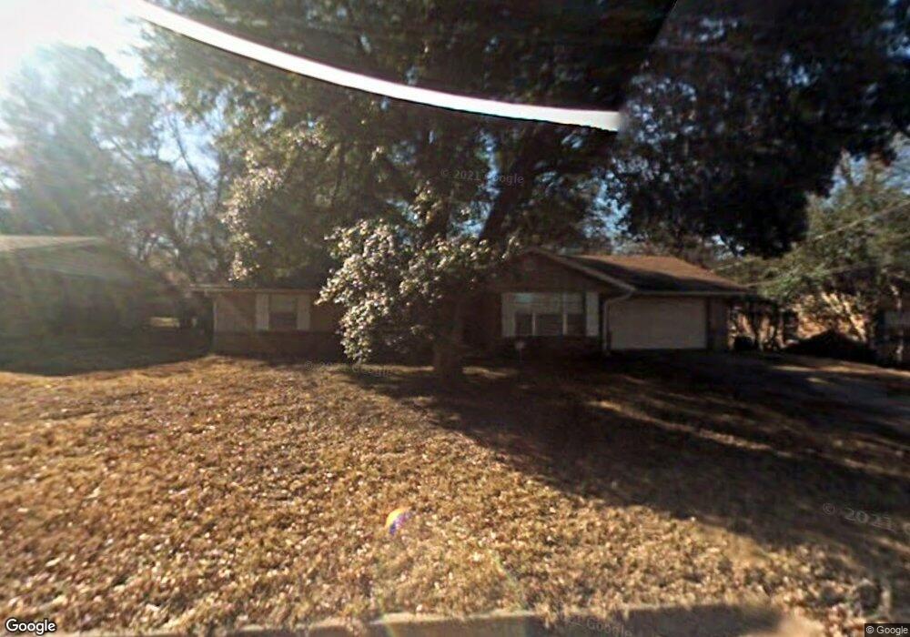 3321 Lynwood Dr, Tyler, TX 75701 - photo 1