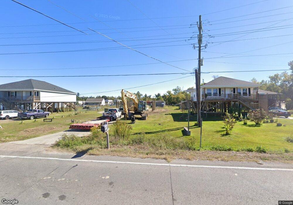 3827 Grand Caillou Rd, Houma, LA 70363 - photo 1