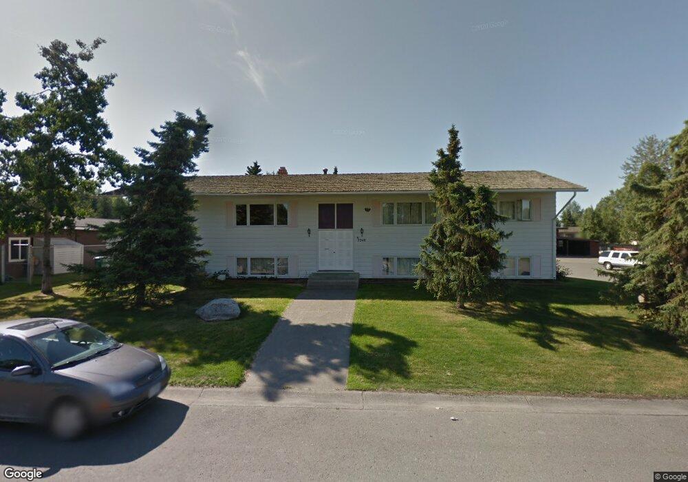 7340 E 21st Ave, Anchorage, AK 99504 - photo 1
