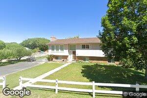 372 S Center St, Orderville, UT 84758