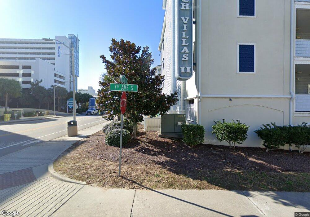 317 7th Ave S, Myrtle Beach, SC 29577 - photo 1