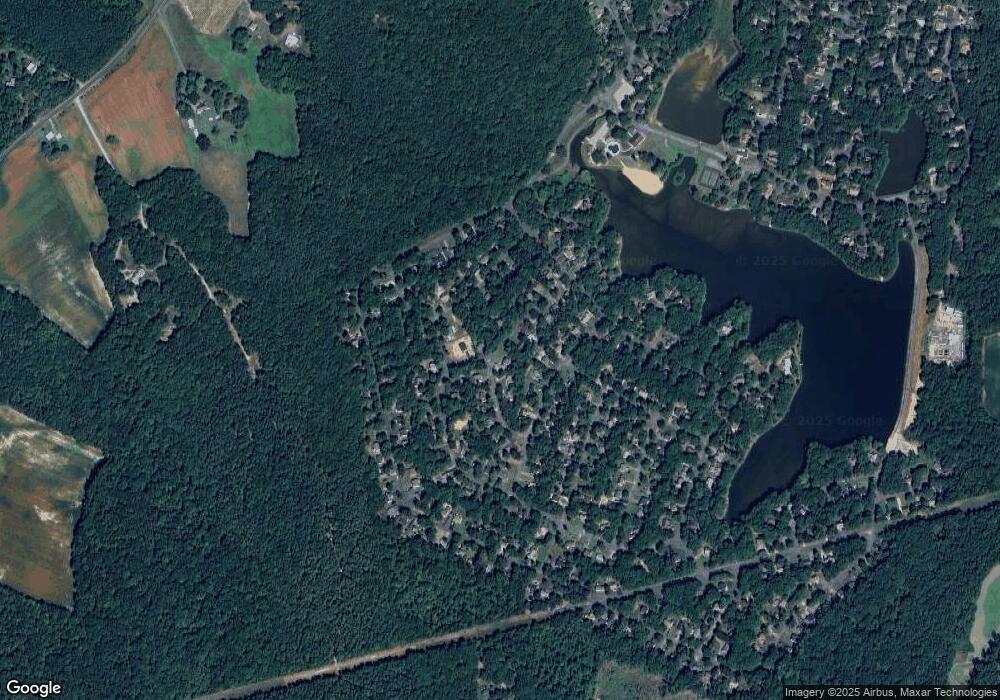 77 Canterbury Dr, Ruther Glen, VA 22546 - photo 1