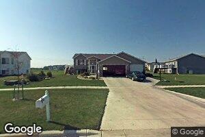 585 S Sedona Dr, West Fargo, ND 58078