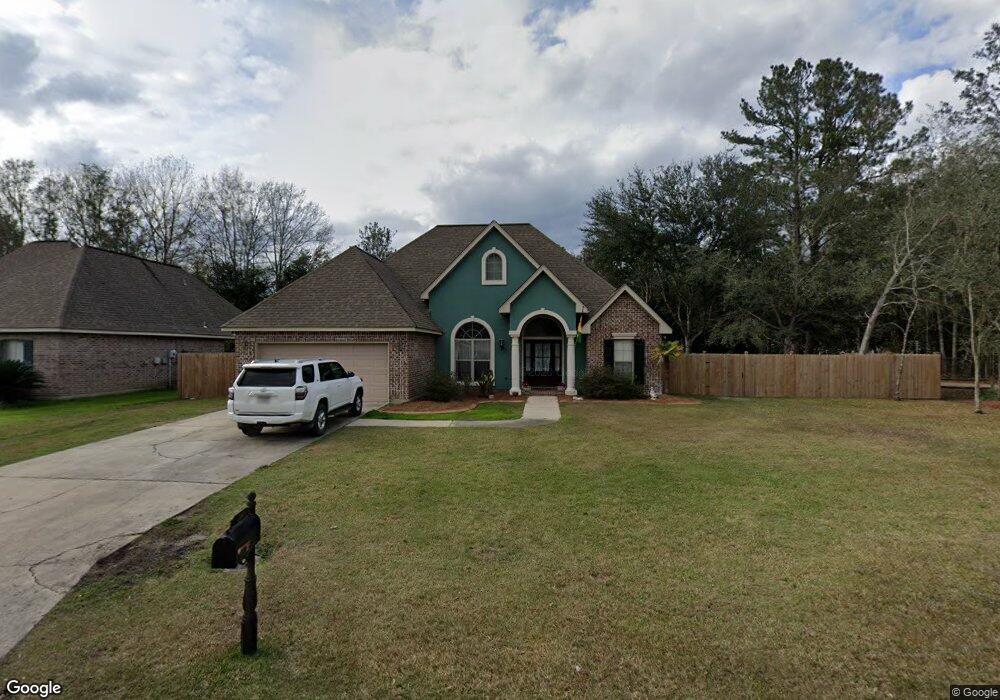 102 Sawmill Creek Rd, Pearl River, LA 70452 - photo 1