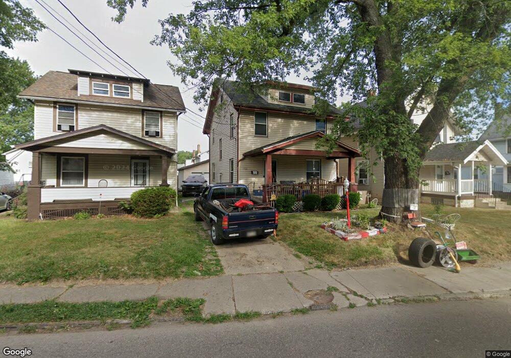 1713 Maple Ave NE, Canton, OH 44705 - photo 1