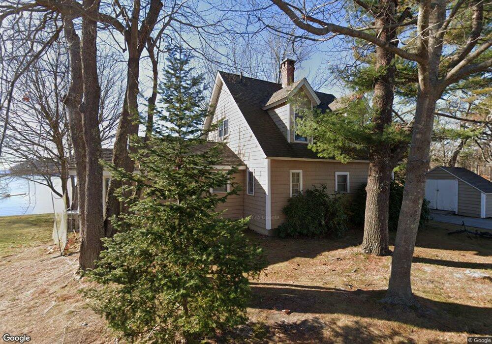 71 Little John Rd, Yarmouth, ME 04096 - photo 1