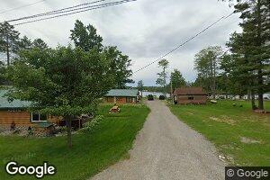 1819 Jewel Lake Rd, Barton City, MI 48705