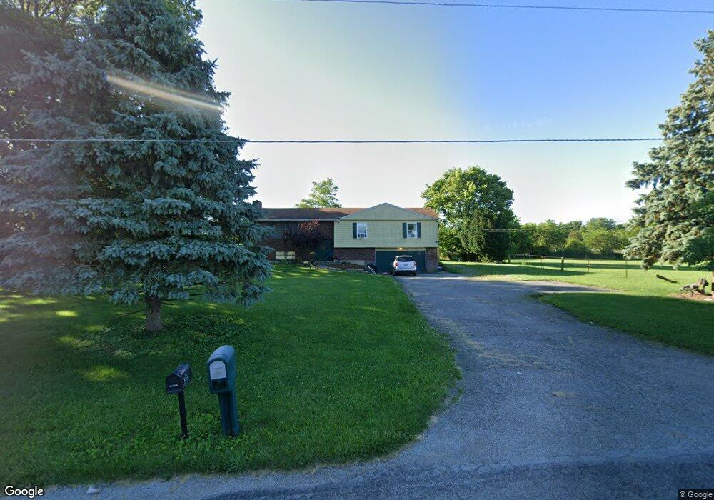 4291 Shawnee Trace Rd, Blanchester, OH 45107 - photo 1