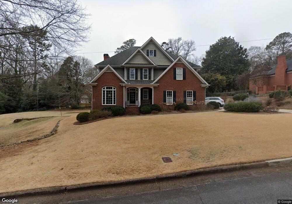 220 Mcwhorter Dr, Athens, GA 30606 - photo 1