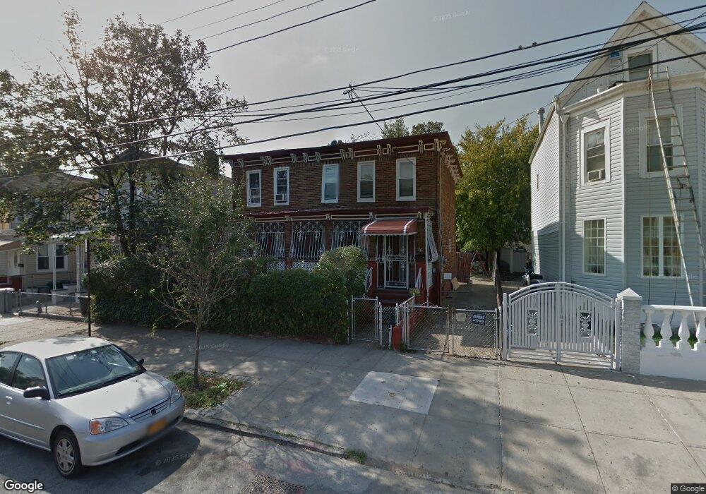 36 Bradford St, Brooklyn, NY 11207 - photo 1